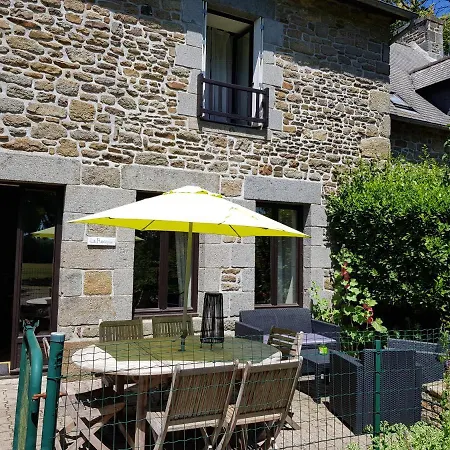 Le Grand Domaine Du Rocher