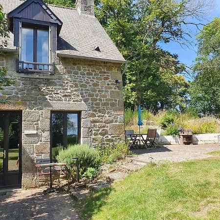 Le Grand Domaine Du Rocher * Bonnemain