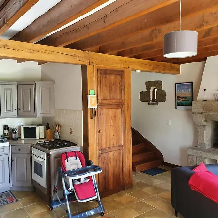 Holiday home Le Grand Domaine Du Rocher