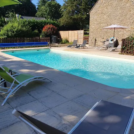 Le Grand Domaine Du Rocher Holiday home *
