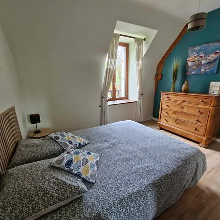 Holiday home Le Grand Domaine Du Rocher