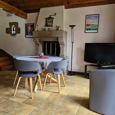 Le Grand Domaine Du Rocher Holiday home