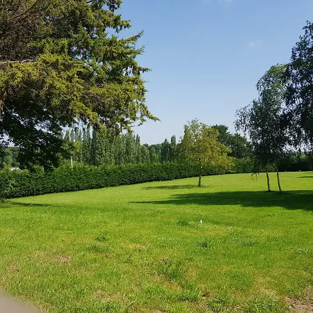 Le Grand Domaine Du Rocher Bonnemain
