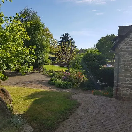 Holiday home Le Grand Domaine Du Rocher *