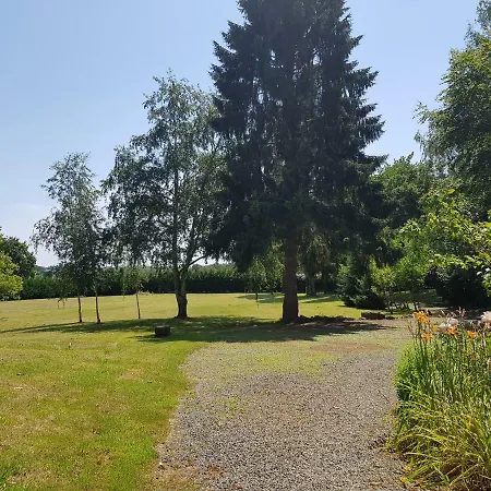 Le Grand Domaine Du Rocher Bonnemain