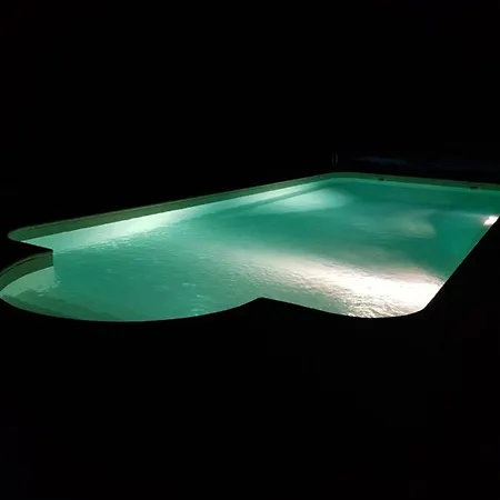 Holiday home Le Grand Domaine Du Rocher *