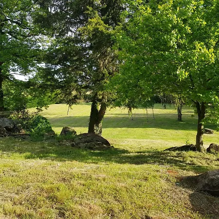 Le Grand Domaine Du Rocher